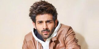 Kartik Aaryan Gifts Himself Royal Enfield Classic 350 Worth 1.20 Lakhs On His Birthday Gift