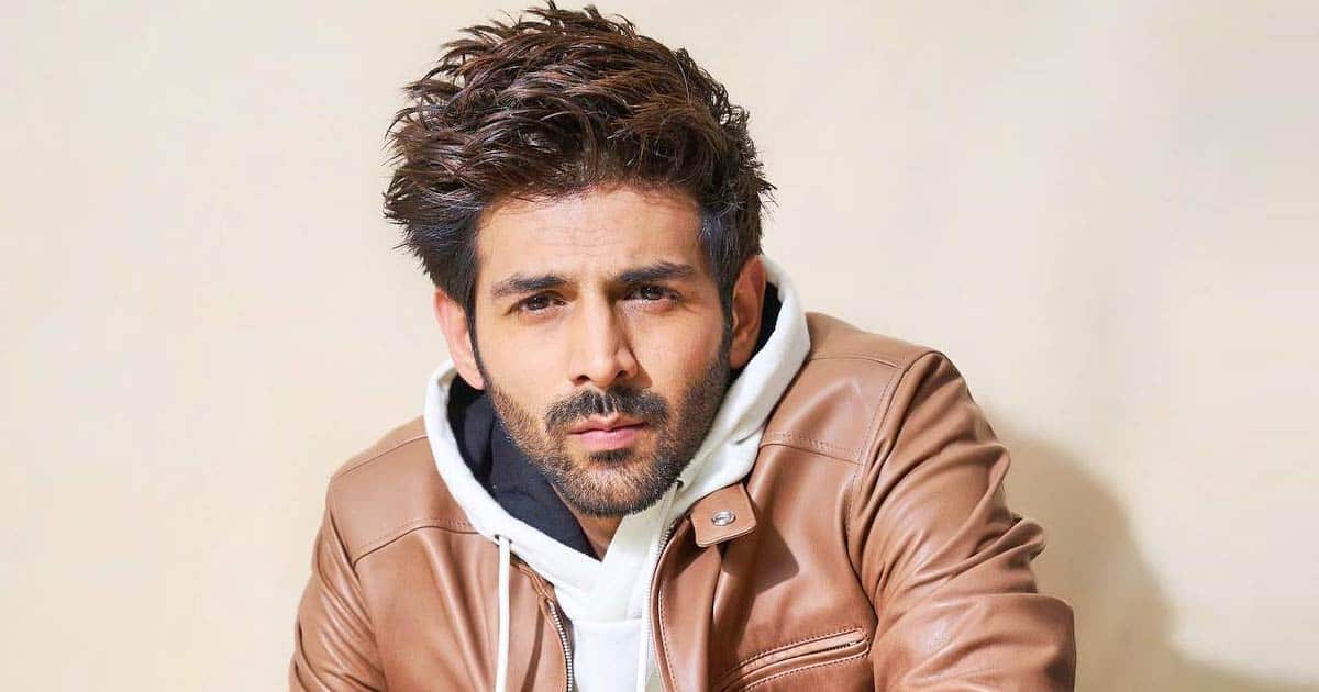 Kartik Aaryan Gifts Himself Royal Enfield Classic 350 Worth 1.20 Lakhs On His Birthday Gift