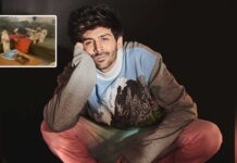 Kartik Aaryan’s ‘Sacha Pyaar’ Is Super Adorable, Actor Gets Mobbed By A ‘Paw’-erful Crowd Kartik Aaryan posts adorable, 'paw'-erful video with puppies