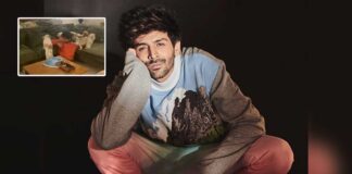 Kartik Aaryan posts adorable, 'paw'-erful video with puppies
