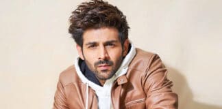 Kartik Aaryan Reacts To Viral Pictures Of Him Having Street Food On His Lamborghini Bonnet