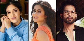 Katrina Kaif Joins The Cast Of Ali Abbas Zafar’s Next Starring Shahid Kapoor?