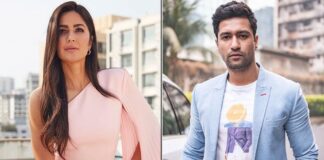Katrina Kaif & Vicky Kaushal Are Planning To Skip Honeymoon