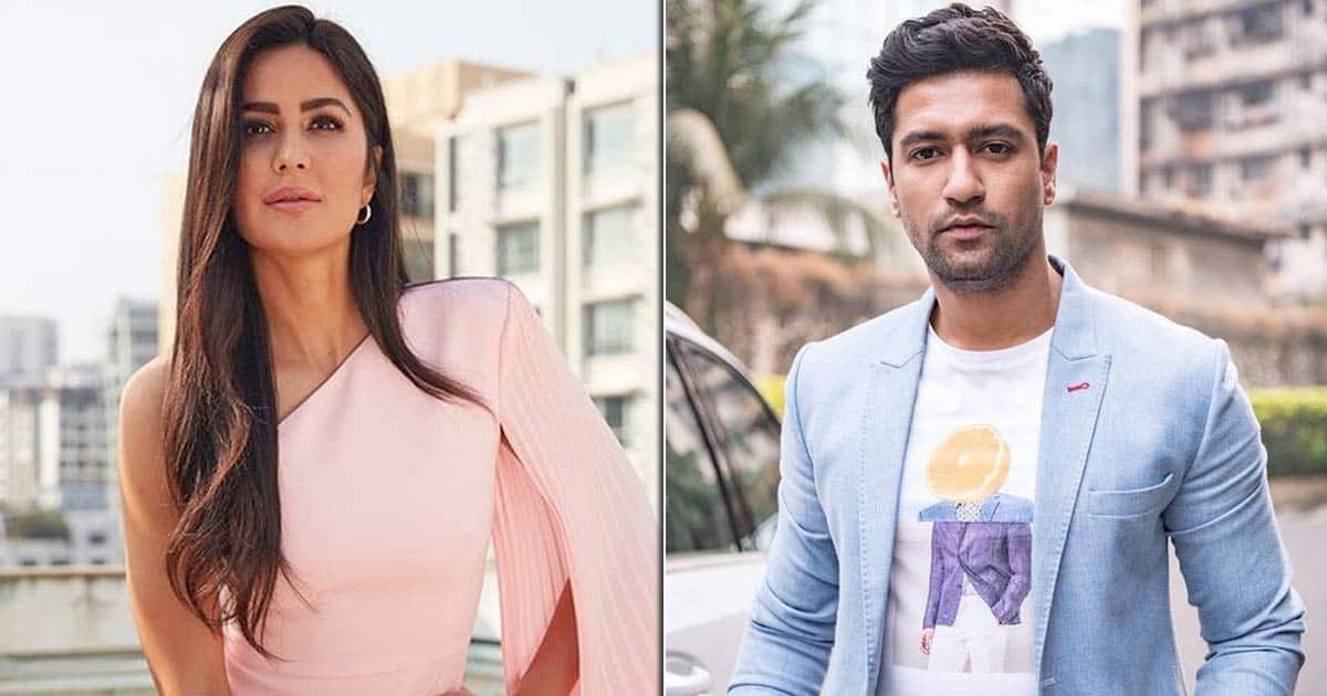 Katrina Kaif & Vicky Kaushal Are Planning To Skip Honeymoon