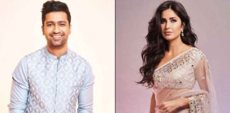 Katrina Kaif & Vicky Kaushal Finalise Their 'Sabyasachi' Outfits For The Wedding & Are Set To Make An Official Announcement? Read On