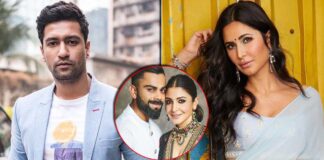 Katrina Kaif & Vicky Kaushal To Have A Strict No-Phone Policy At Their Big Fat Indian Wedding? Deets Inside