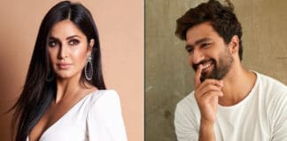 Katrina Kaif & Vicky Kaushal’s Combined Net Worth Revealed!