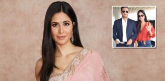 Katrina Kaif's 'Crorepati' Bodyguard Wanted To Become A Cricketer, Looks Stunning & Has Also Guarded Paris Hilton - More Facts Inside!