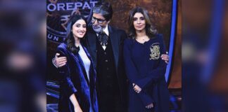 'KBC 13': Big B gets emotional as show completes 1,000 episodes