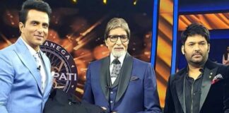 'KBC 13': How Sonu Sood got Kapil Sharma to regulate his fitness regime