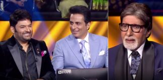 KBC 13: Kapil Sharma Cracks A Joke On Kangana Ranaut Leaving Amitabh Bachchan & Sonu Sood Laughing Out Loud!