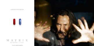Keanu Reeves' The Matrix Resurrections Was Almost Shelved By The Director