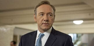 Kevin Spacey ordered to pay $31 mn to 'House of Cards' production company