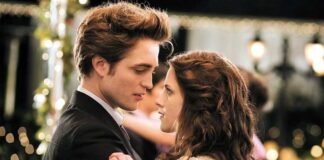 Kristen Stewart: Twilight' needed my chemistry with Robert Pattinson