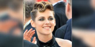 Kristen Stewart wants to play James Bond villain