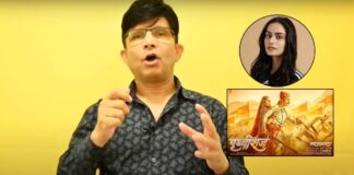 KRK Talks About Akshay Kumar's Prithviraj Teaser, Calls Actress Manushi Chhillar! Read on