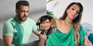 KRK Targets Salman Khan After Somy Ali’s Latest Statement On Aishwarya Rai Bachchan!