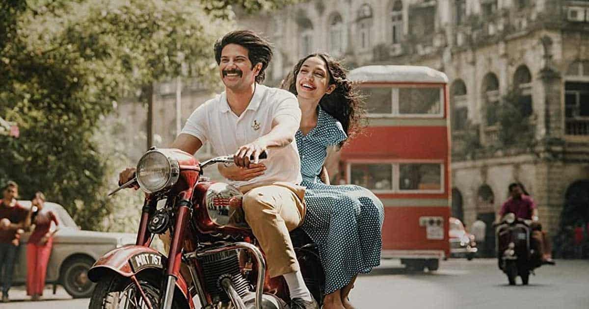 Kurup Movie Review