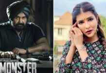 Lakshmi Manchu on her Malayalam debut with Mohanlal in 'Monster'