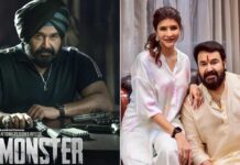 Lakshmi Manchu's Malayalam debut with Mohan Lal grabs audience attention
