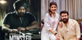 Lakshmi Manchu's Malayalam debut with Mohan Lal grabs audience attention