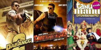 Latest Update On Sooryavanshi Worldwide Box Office