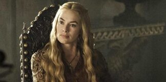 Lena Headey aka Game Of Thrones’ Cersei Lannister Once Revealed Being Bullied & Punched In The Eye While Chilling At A Bar