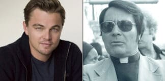 Leonardo DiCaprio in final talks to star in, produce 'Jim Jones' movie