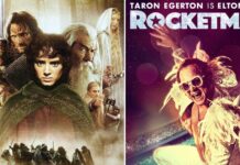 'Lord of the Rings' OTT series to be shot at UK studios where 'Rocketman' was filmed