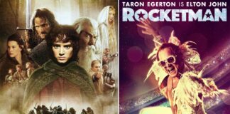 'Lord of the Rings' OTT series to be shot at UK studios where 'Rocketman' was filmed