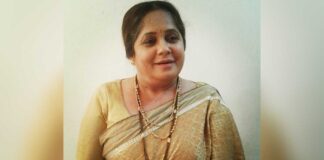 Madhavi Gogate aka 'Anupamaa' Rupali Ganguly's On-Screen Mother Dies At 58