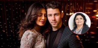 Madhu Chopra Denies Divorce Rumours Between Priyanka Chopra & Nick Jonas