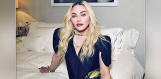 Madonna Blasts At Instagram For Taking Down Her Pictures
