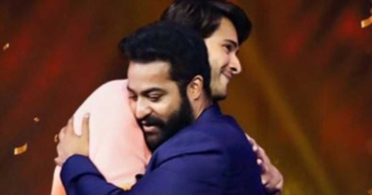 Mahesh Babu, Jr NTR's special promo for 'Evaru Meelo Koteeswarulu'