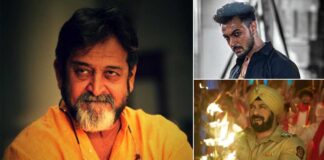 Mahesh Manjrekar on Salman and Aayush's characters in 'Antim'
