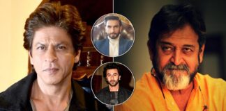 Mahesh Manjrekar Wants Shah Rukh Khan To Come Out His Comfort Shell