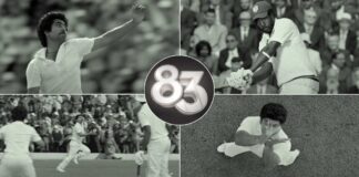 83 Teaser Out! Ranveer Singh & His Team Pump Us Up With Goosebumps As They Reminisce The Golden Victory! Read On