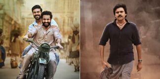 Makers of 'Bheemla Nayak' refuse to back off from Sankranthi release race