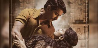 Makers of 'Shyam Singha Roy' plan aggressive promotions