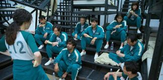 Man Sentenced To Death In North Korea For Smuggling Copies Of Squid Game In The Country