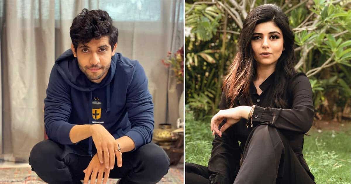 Manan Joshi, Yesha Rughani introduce their new show 'Kabhi Kabhie Ittefaq Sey'
