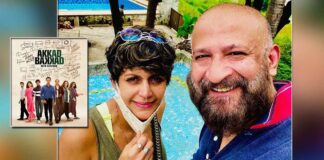 Mandira Bedi recalls late husband Raj Kaushal's hard work on 'Akkad Bakkad Rafu Chakkar'
