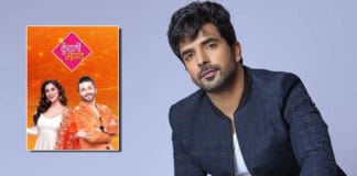 Manit Joura's message for his fans on quitting 'Kundali Bhagya'