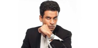 Manoj Bajpayee finds inspiration for his characters from the Indian middle class