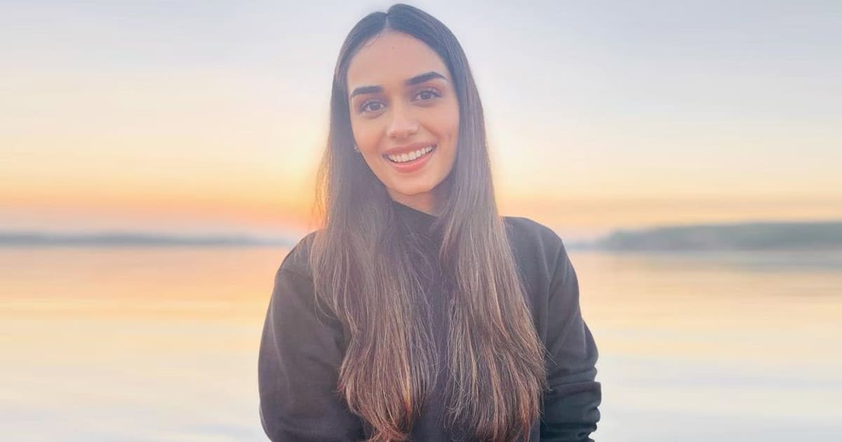 Prithviraj Actress Manushi Chhillar Reveals Why November Is Her Luckiest Month!
