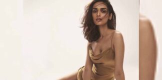 Manushi Chhillar roped in for Unicef's nationwide youth campaign