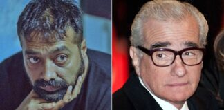 Martin Scorsese Once Sent An Inspiring Letter To Anurag Kashyap, "I Thoroughly Enjoyed Dev D & Gangs Of Wasseypur"
