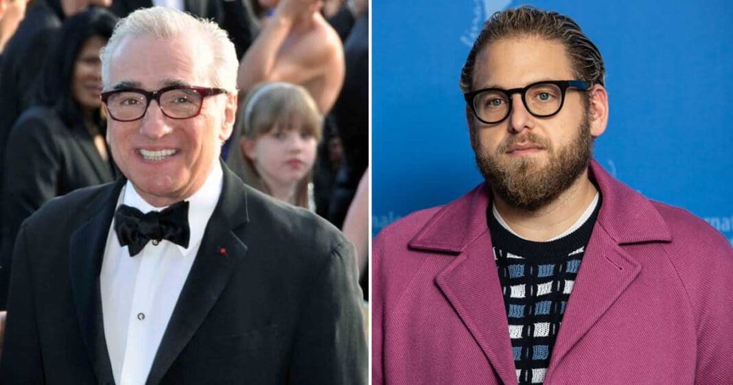 Martin Scorsese To Direct The Grateful Dead Movie Starring Jonah Hill