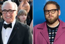 Martin Scorsese To Direct The Grateful Dead Movie Starring Jonah Hill As Jerry Garcia Martin Scorsese to direct Grateful Dead biopic starring Jonah Hill