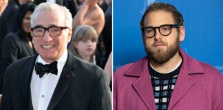 Martin Scorsese to direct Grateful Dead biopic starring Jonah Hill